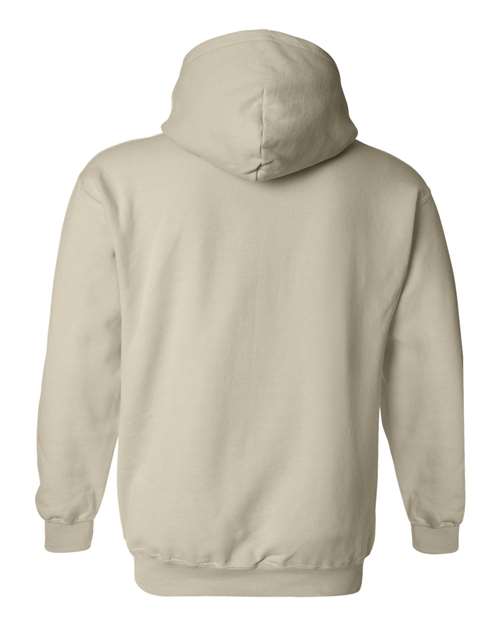 Unisex Heavy Blend™ Hooded Sweatshirt — Sand