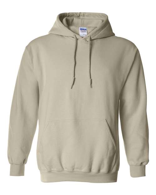 Unisex Heavy Blend™ Hooded Sweatshirt — Sand