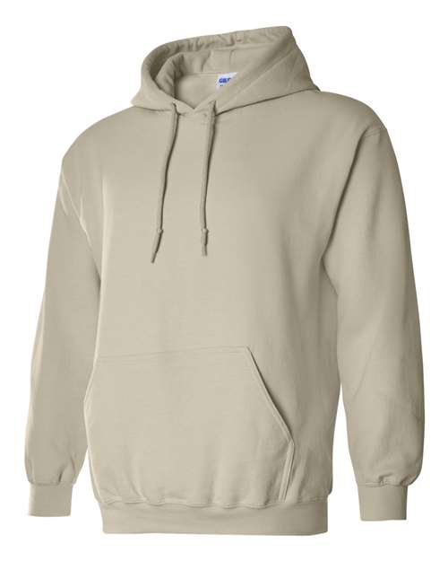 Unisex Heavy Blend™ Hooded Sweatshirt — Sand