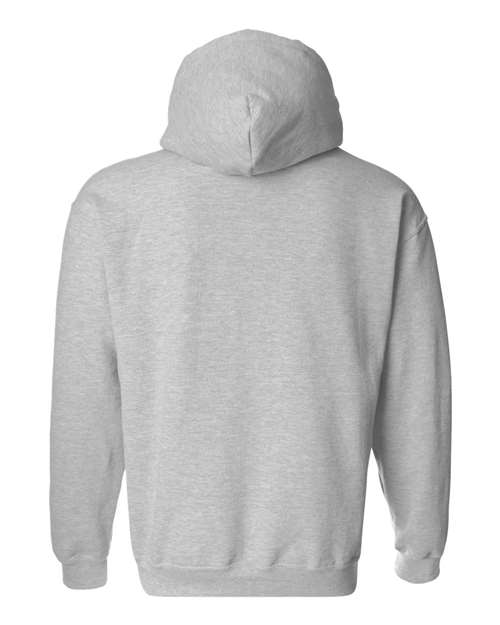 Unisex Heavy Blend™ Hooded Sweatshirt — Sport Grey