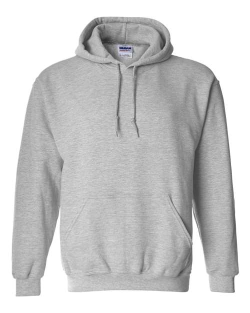 Unisex Heavy Blend™ Hooded Sweatshirt — Sport Grey