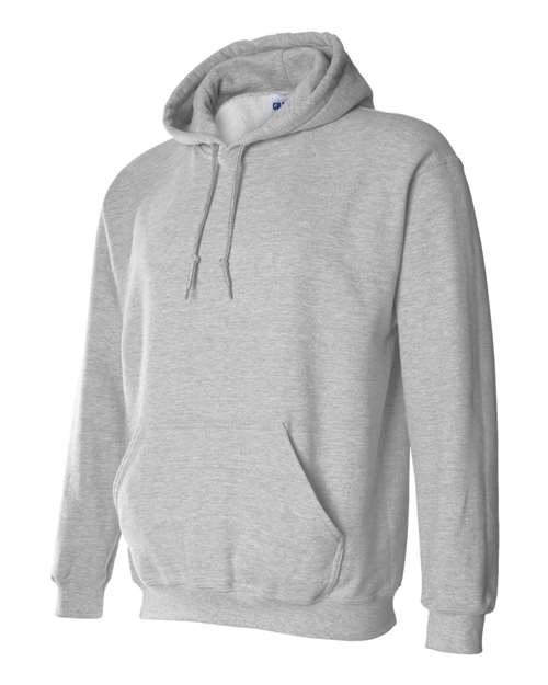 Unisex Heavy Blend™ Hooded Sweatshirt — Sport Grey