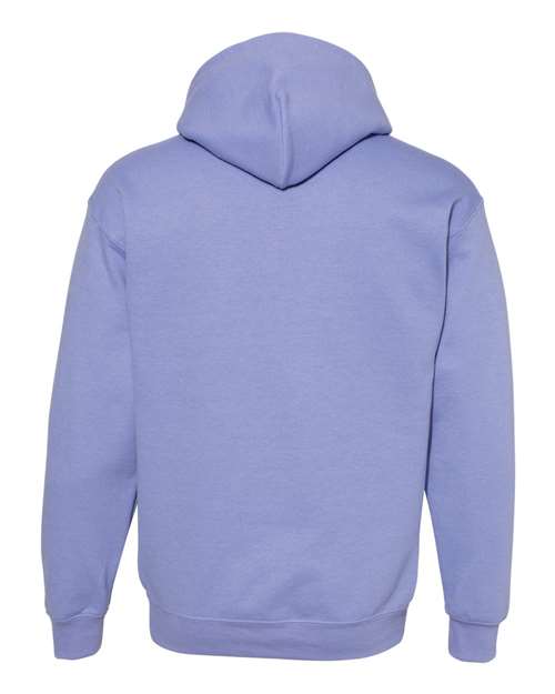 Unisex Heavy Blend™ Hooded Sweatshirt — Violet