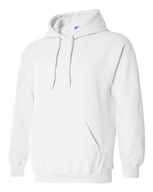 Unisex Heavy Blend™ Hooded Sweatshirt — White