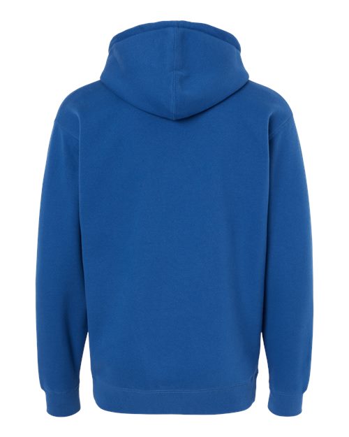 Unisex Heavyweight Hooded Sweatshirt — Royal