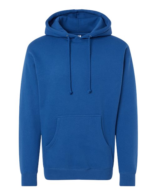 Unisex Heavyweight Hooded Sweatshirt — Royal