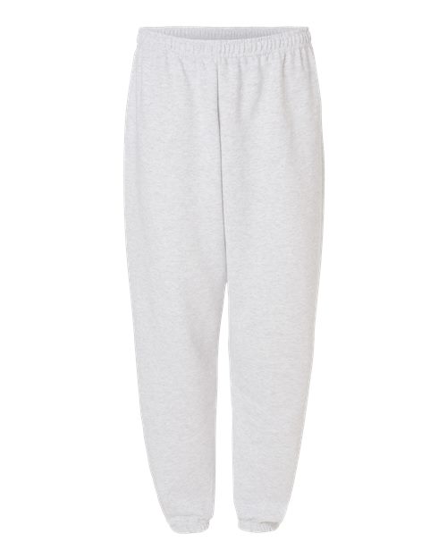 Unisex Heavy Blend™ Sweatpants — Ash