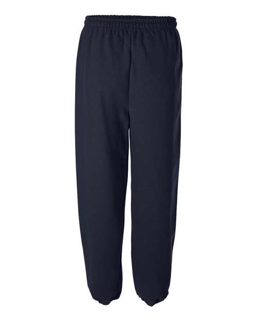 Unisex Heavy Blend™ Sweatpants — Navy