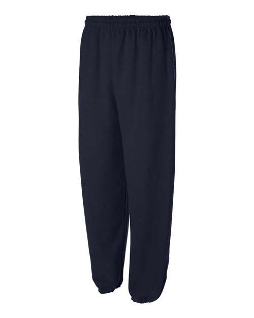 Unisex Heavy Blend™ Sweatpants — Navy