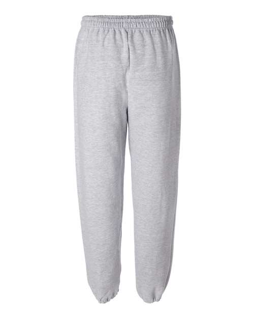 Unisex Heavy Blend™ Sweatpants — Sport Grey