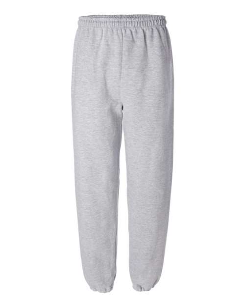Unisex Heavy Blend™ Sweatpants — Sport Grey