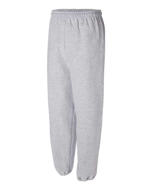 Unisex Heavy Blend™ Sweatpants — Sport Grey