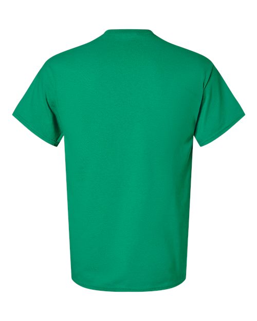 Unisex Ultra Cotton® T-Shirt — Kelly