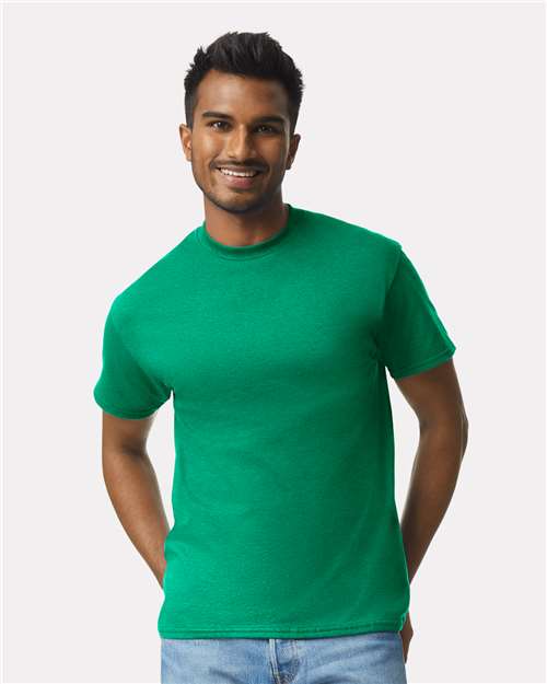 Unisex Ultra Cotton® T-Shirt — Kelly