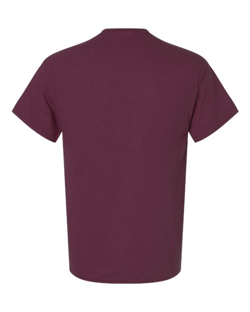 Unisex Ultra Cotton® T-Shirt — Maroon