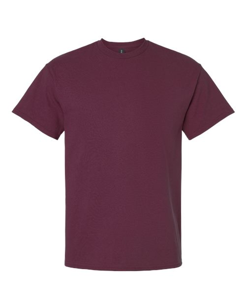 Unisex Ultra Cotton® T-Shirt — Maroon