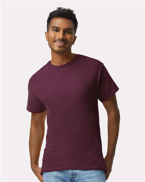 Unisex Ultra Cotton® T-Shirt — Maroon