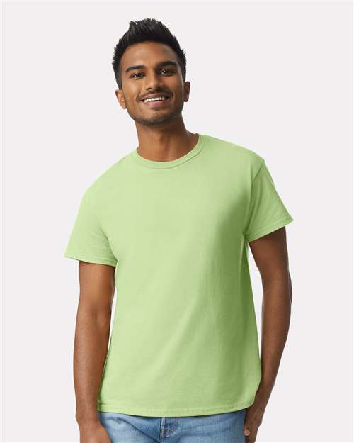 Unisex Ultra Cotton® T-Shirt — Pistachio