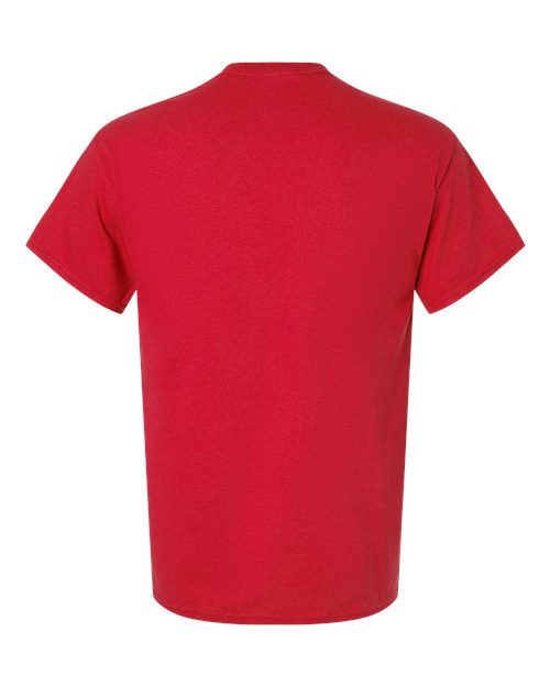 Unisex Ultra Cotton® T-Shirt — Red