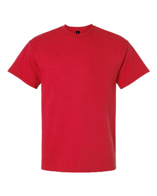 Unisex Ultra Cotton® T-Shirt — Red