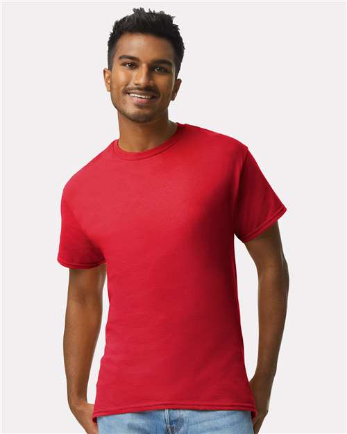 Unisex Ultra Cotton® T-Shirt — Red