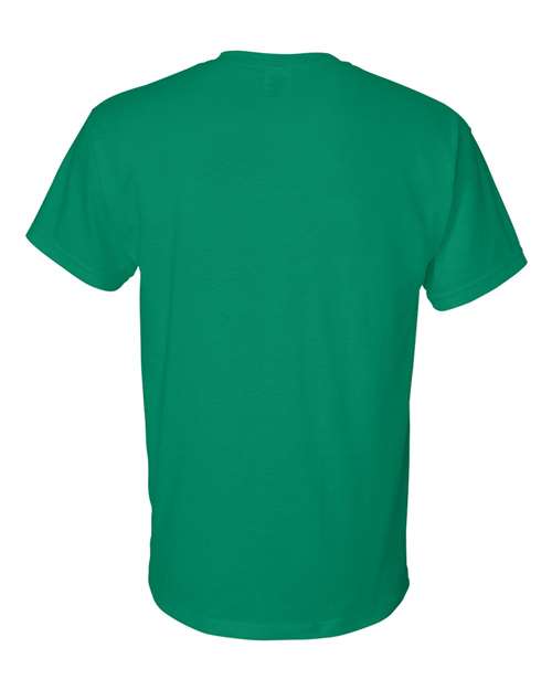 Unisex DryBlend® T-Shirt — Kelly