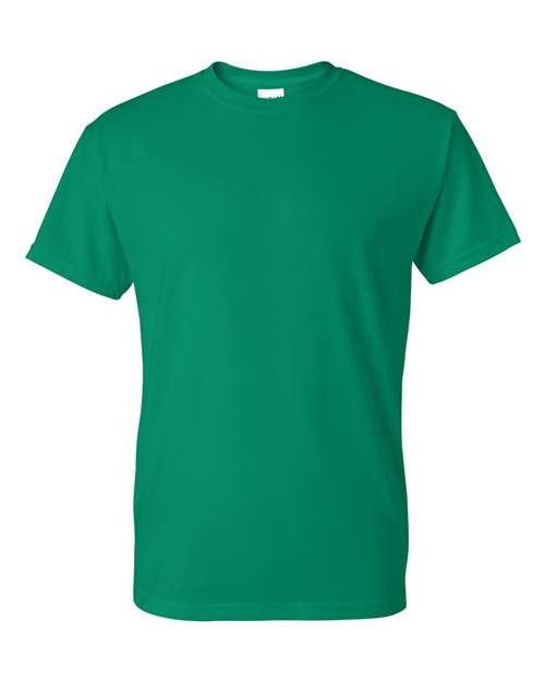 Unisex DryBlend® T-Shirt — Kelly