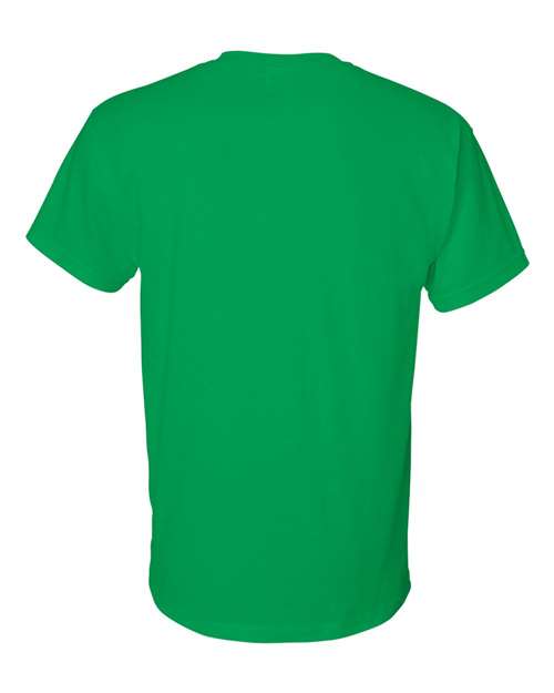 Unisex DryBlend® T-Shirt — Irish Green