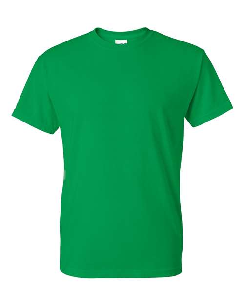 Unisex DryBlend® T-Shirt — Irish Green