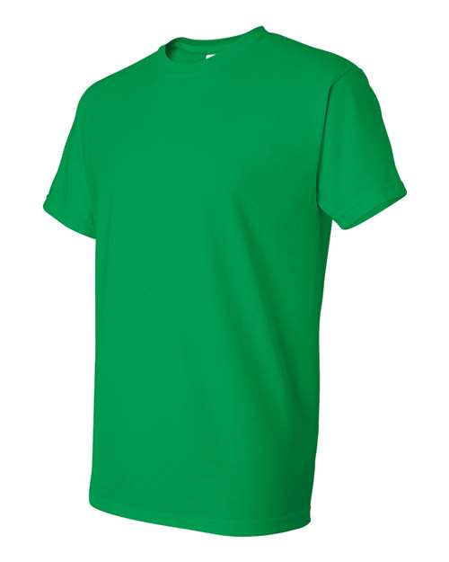 Unisex DryBlend® T-Shirt — Irish Green