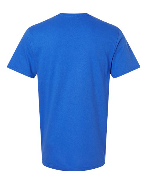 Unisex Softstyle® T-Shirt — Royal