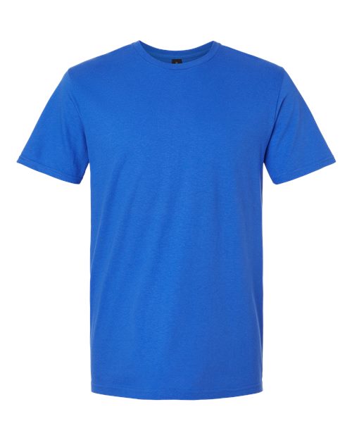 Unisex Softstyle® T-Shirt — Royal