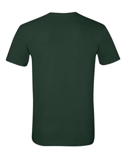 Unisex Softstyle® T-Shirt — Forest