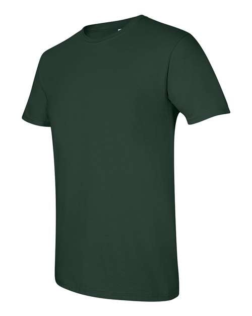 Unisex Softstyle® T-Shirt — Forest