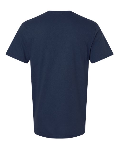 Unisex Softstyle® T-Shirt — Navy