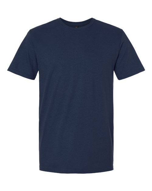 Unisex Softstyle® T-Shirt — Navy