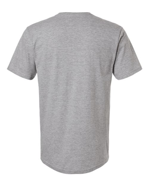 Unisex Softstyle® T-Shirt — Sport Grey