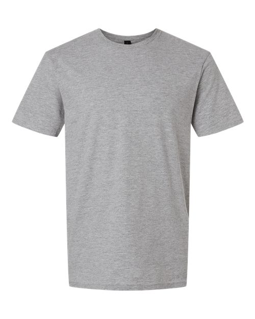 Unisex Softstyle® T-Shirt — Sport Grey
