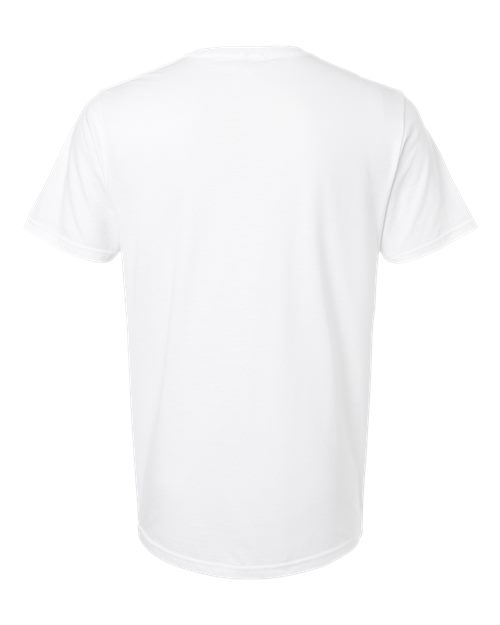Unisex Softstyle® T-Shirt — White