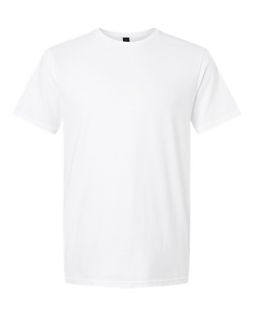 Unisex Softstyle® T-Shirt — White