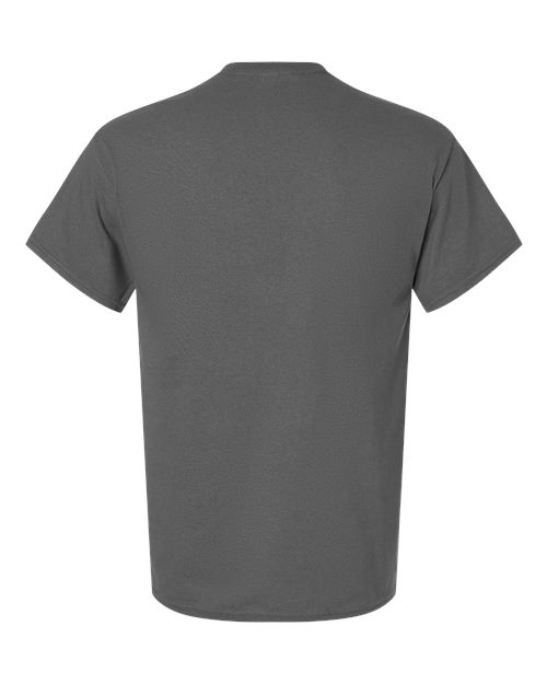 Unisex Ultra Cotton® T-Shirt — Charcoal