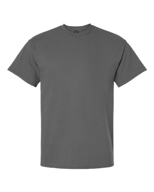 Unisex Ultra Cotton® T-Shirt — Charcoal