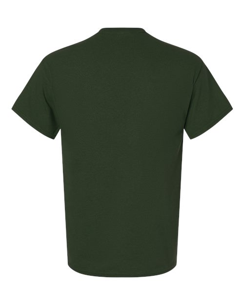 Unisex Ultra Cotton® T-Shirt — Forest