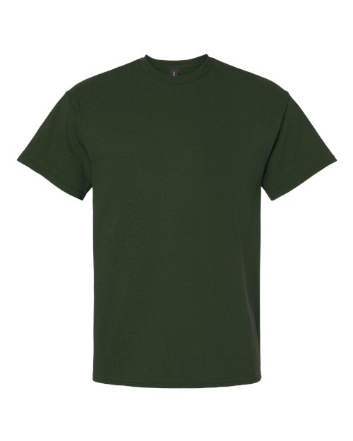Unisex Ultra Cotton® T-Shirt — Forest