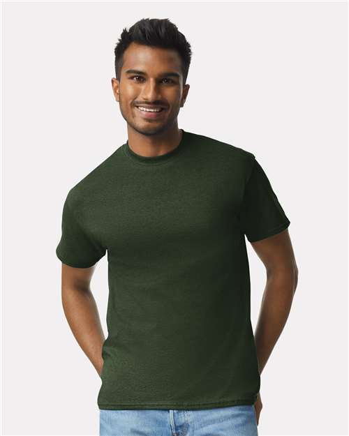 Unisex Ultra Cotton® T-Shirt — Forest