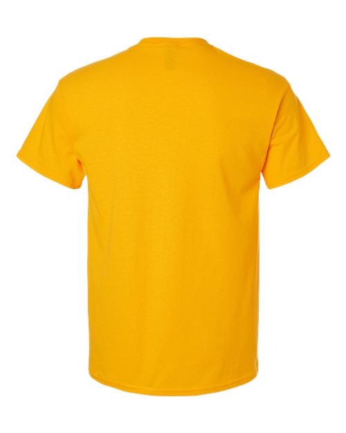 Unisex Ultra Cotton® T-Shirt — Gold