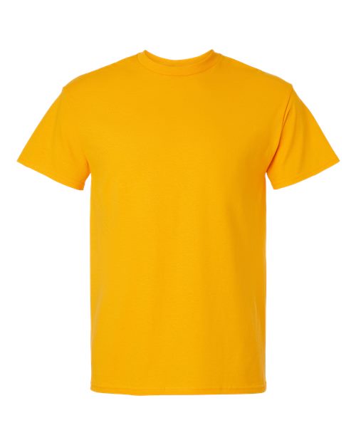 Unisex Ultra Cotton® T-Shirt — Gold