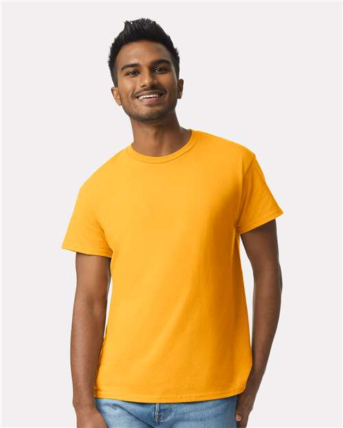 Unisex Ultra Cotton® T-Shirt — Gold