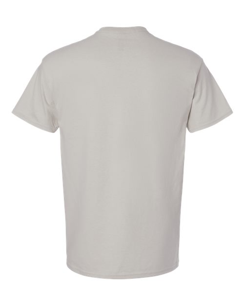 Unisex Ultra Cotton® T-Shirt — Ice Grey