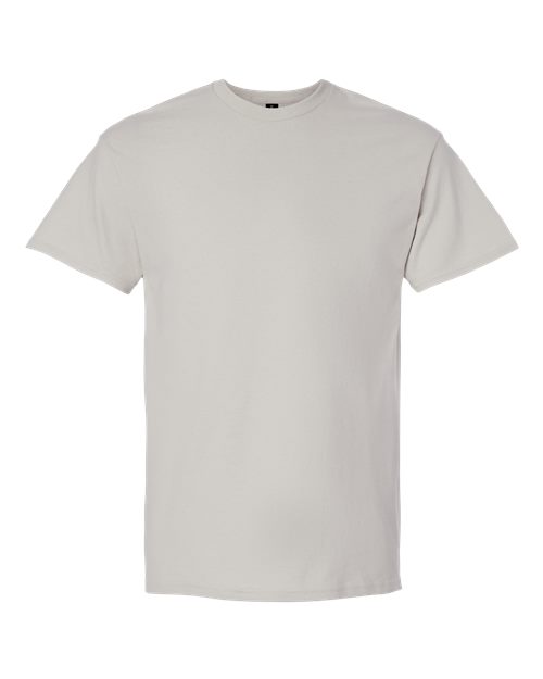 Unisex Ultra Cotton® T-Shirt — Ice Grey